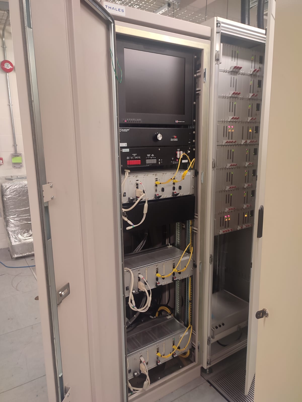 Systems Integration